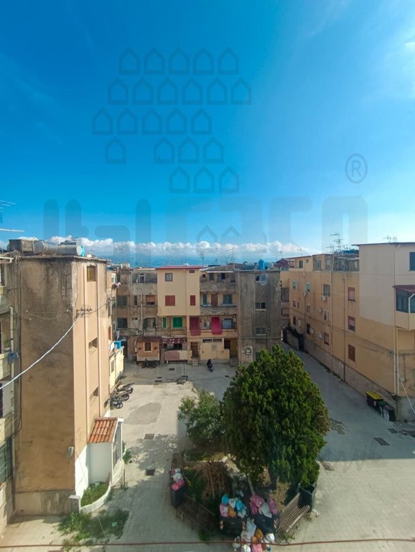 appartamento in affitto a Messina