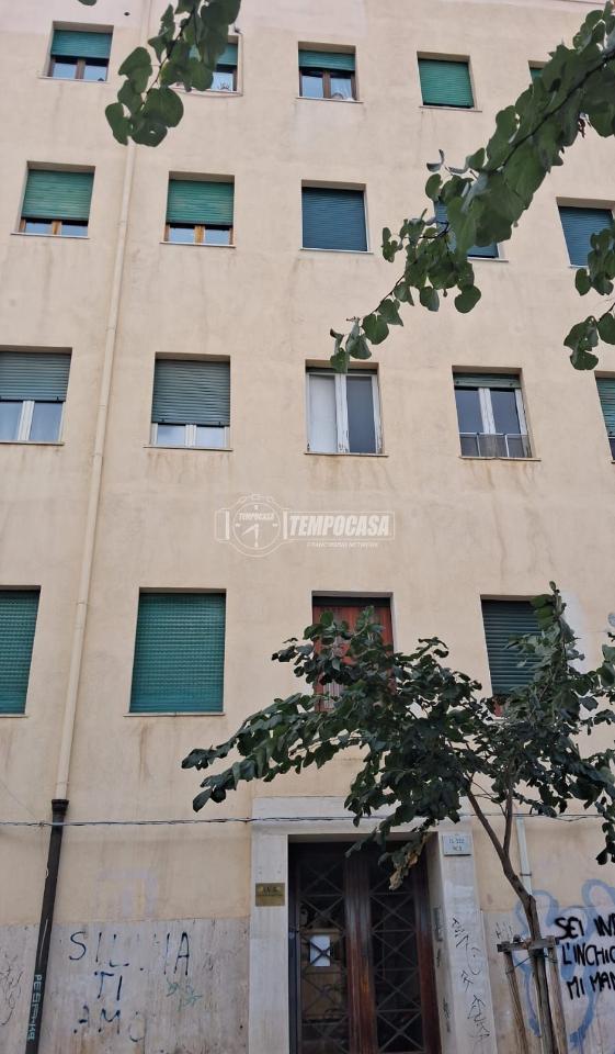 appartamento in affitto a Messina in zona Centro Storico