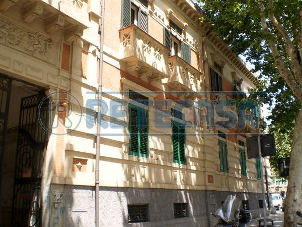 appartamento in affitto a Messina in zona Centro Storico