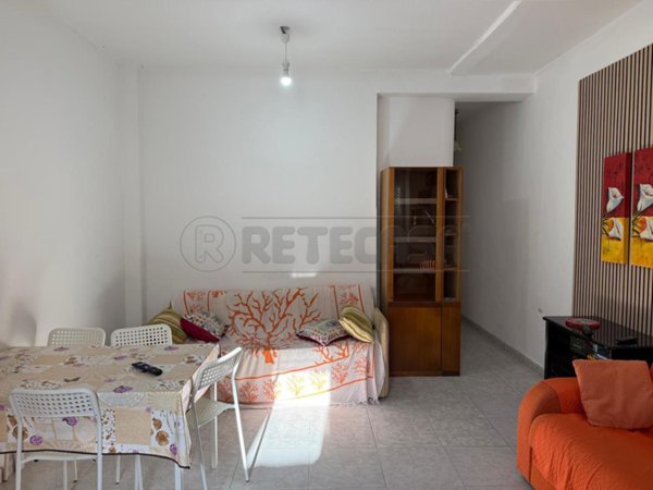 appartamento in affitto a Messina