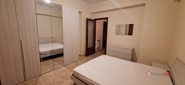 appartamento in affitto a Messina in zona Gravitelli