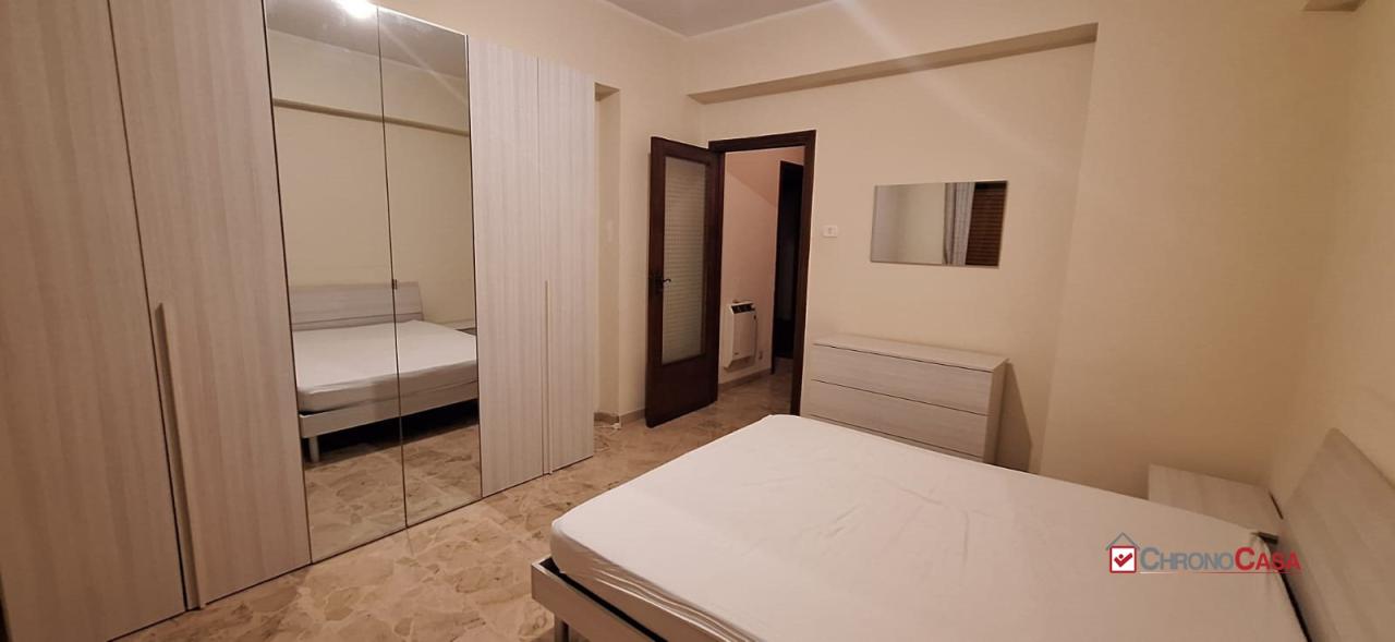 appartamento in affitto a Messina in zona Gravitelli