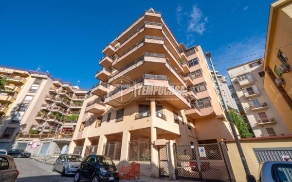 appartamento in affitto a Messina in zona Centro Storico