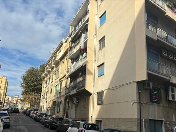 appartamento in affitto a Messina