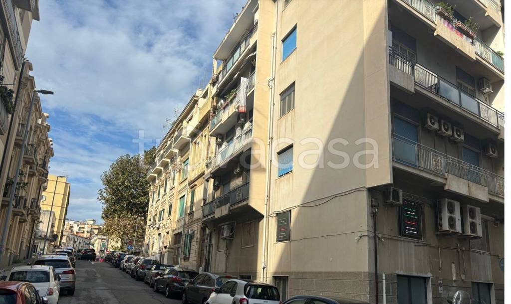 appartamento in affitto a Messina