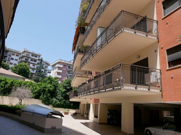 appartamento in affitto a Messina