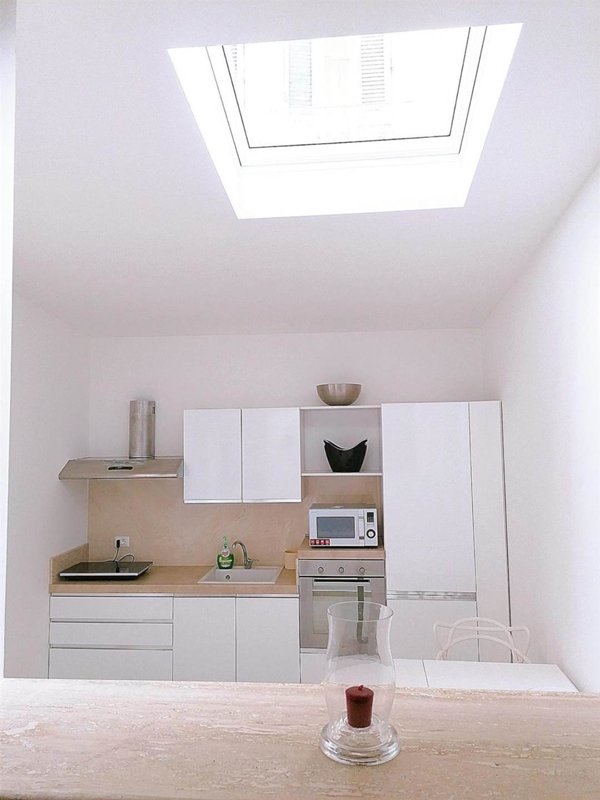 appartamento in affitto a Messina in zona Centro Storico