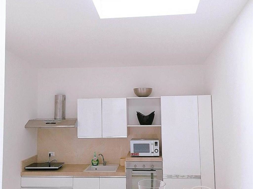 appartamento in affitto a Messina in zona Centro Storico