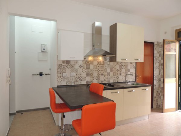 appartamento in affitto a Messina