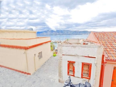 appartamento in affitto a Messina in zona Torre Faro