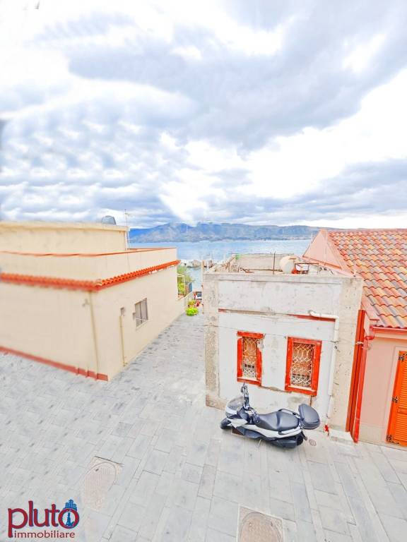 appartamento in affitto a Messina in zona Torre Faro