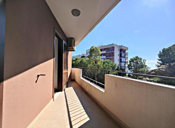 appartamento in affitto a Messina in zona Paradiso