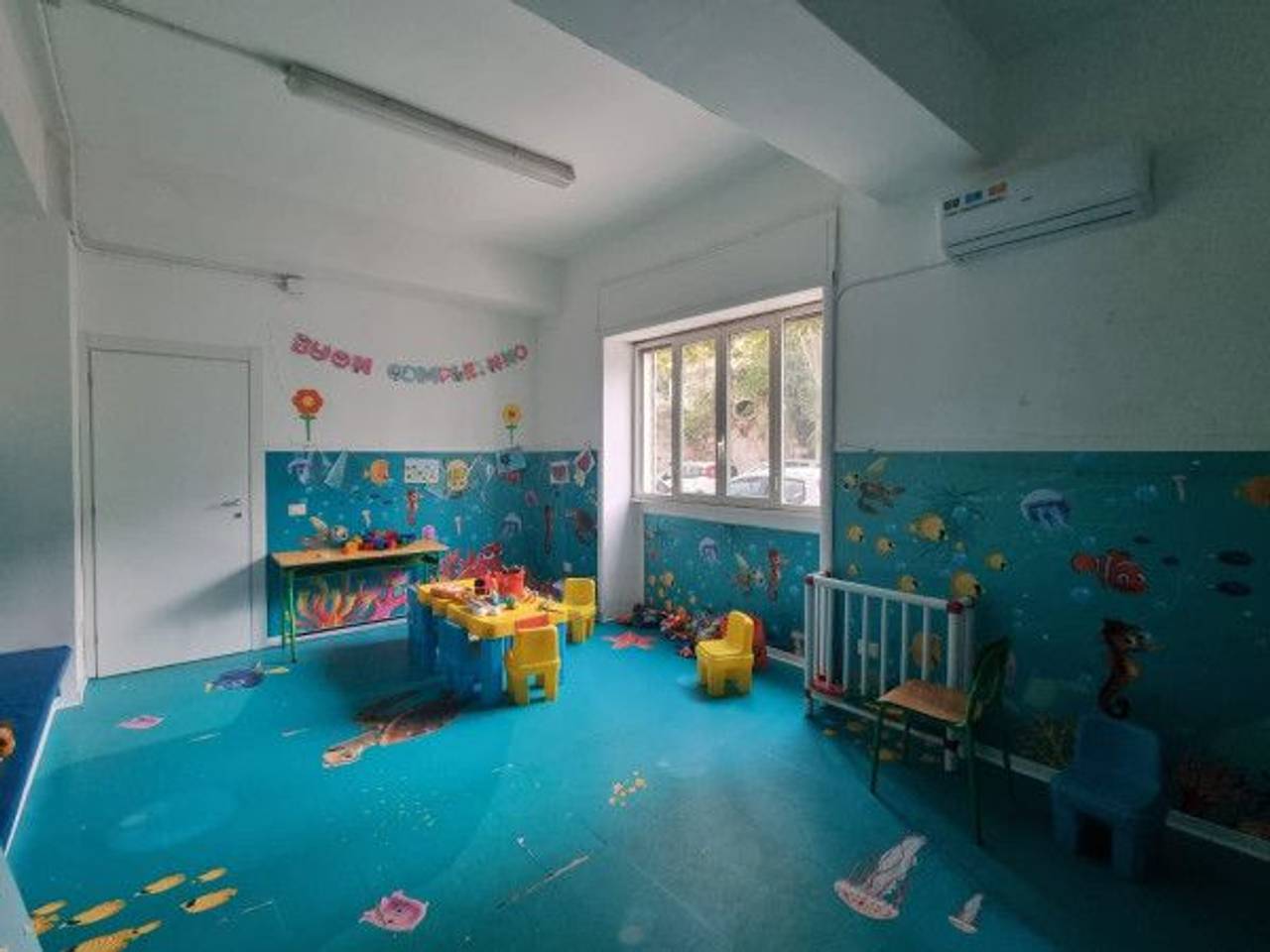 appartamento in affitto a Messina