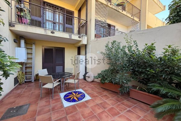 appartamento in affitto a Messina