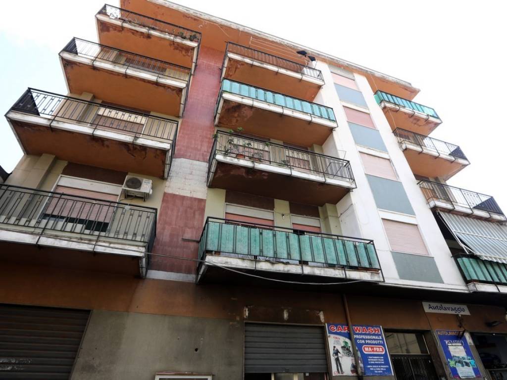 appartamento in affitto a Messina