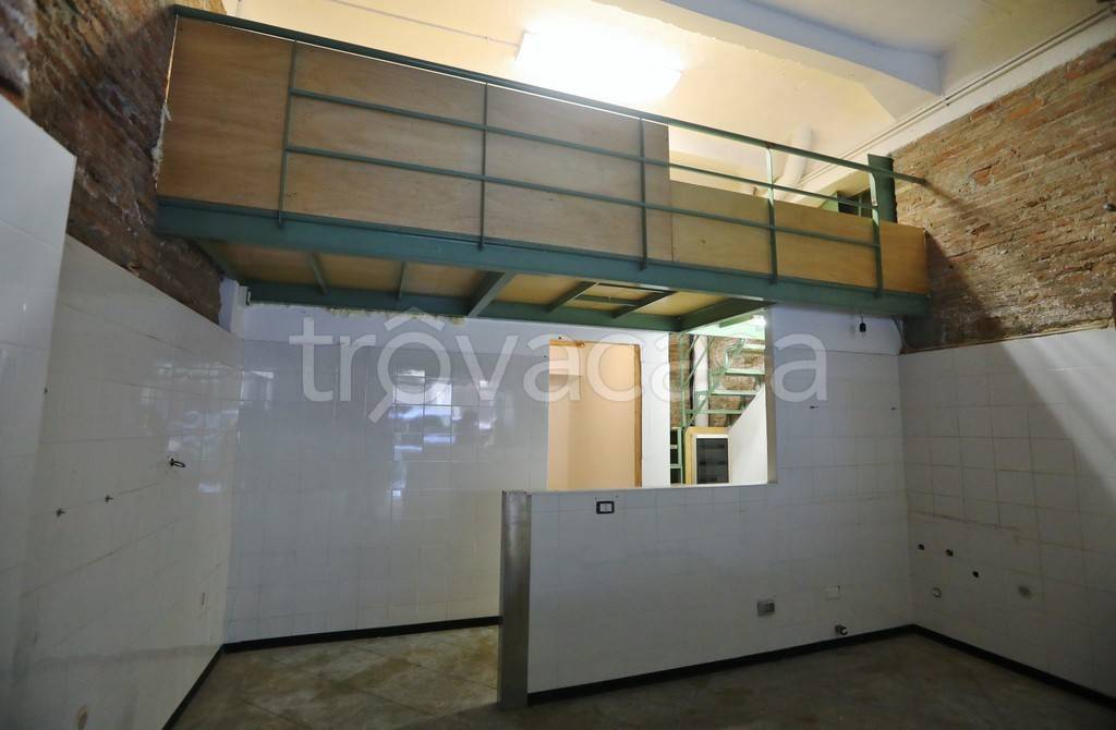 appartamento in affitto a Messina