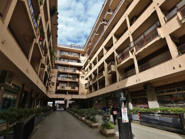 appartamento in affitto a Messina