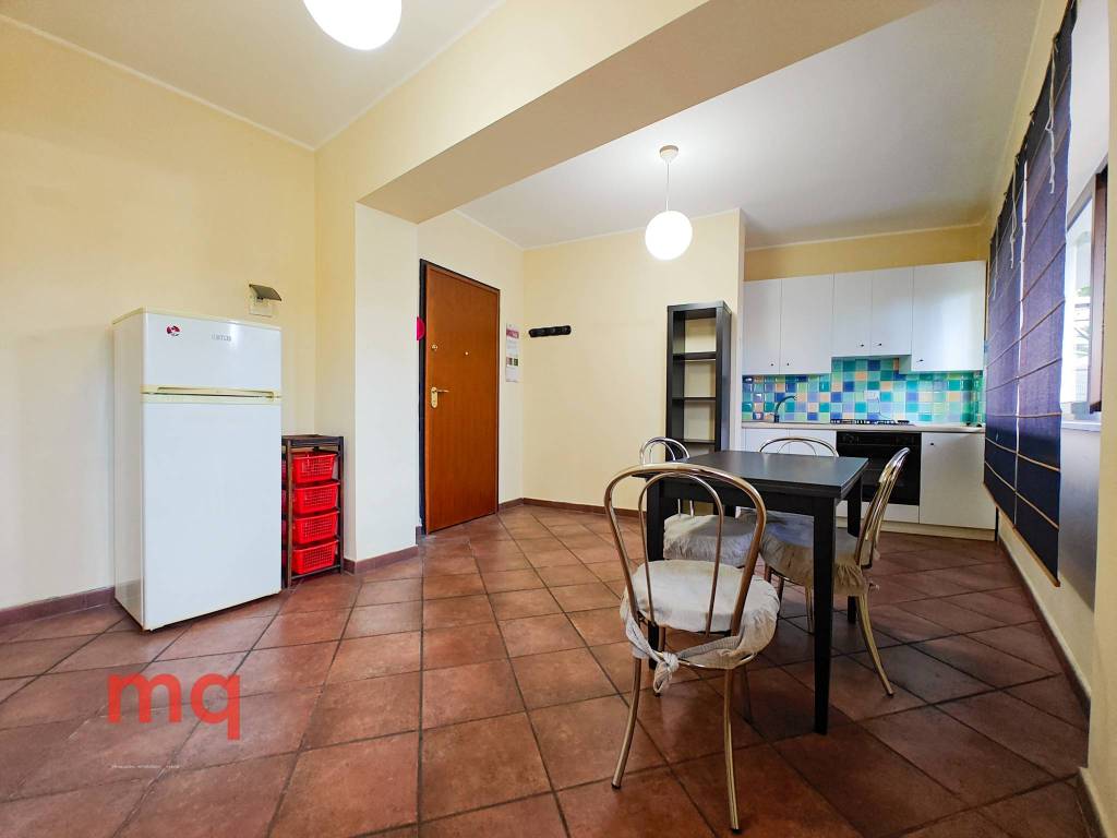 appartamento in affitto a Messina