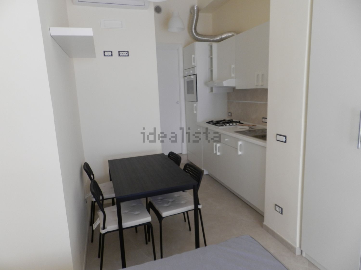 appartamento in affitto a Messina in zona Gravitelli