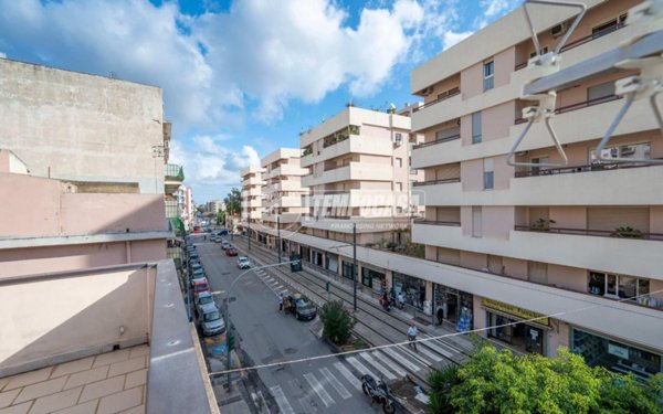 casa indipendente in affitto a Messina