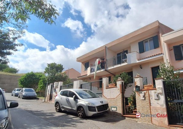 pentavano in affitto a Messina in zona San Filippo