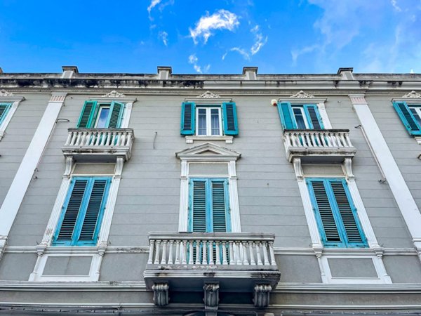 appartamento in affitto a Messina