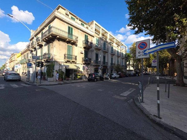 appartamento in affitto a Messina