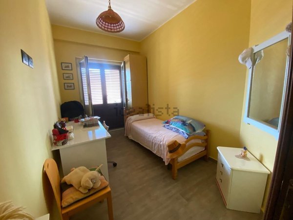 appartamento in affitto a Messina in zona Ganzirri