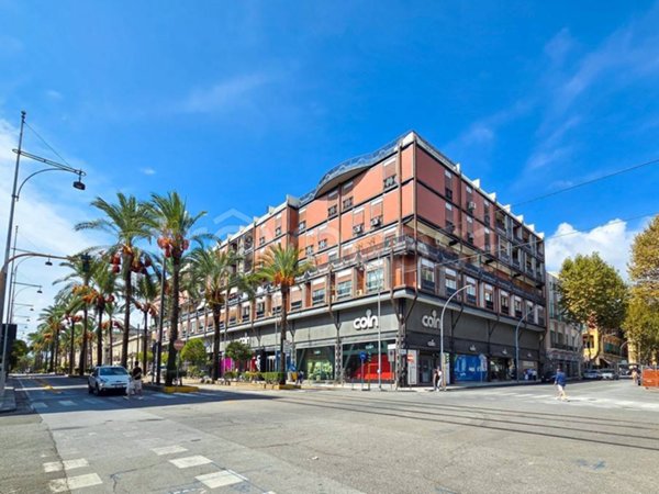 appartamento in affitto a Messina