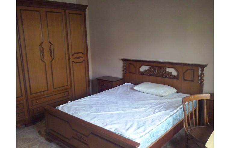 camera singola in affitto a Messina in zona Gazzi