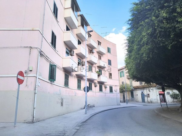 appartamento in affitto a Messina in zona Centro Storico