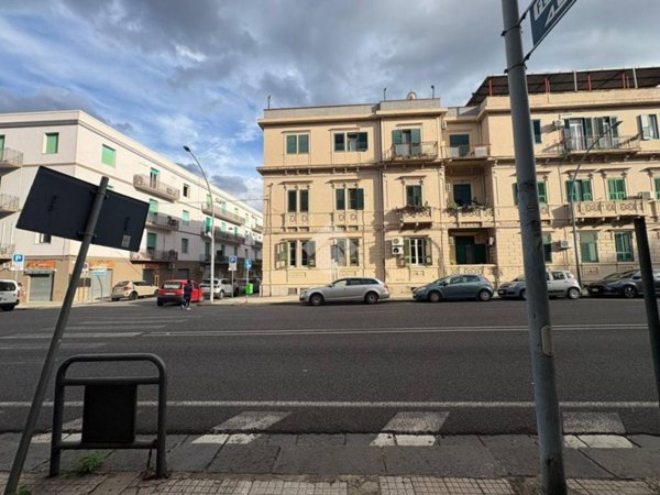 negozio in affitto a Messina in zona Centro Storico
