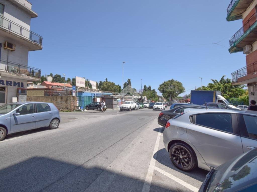 negozio in affitto a Messina