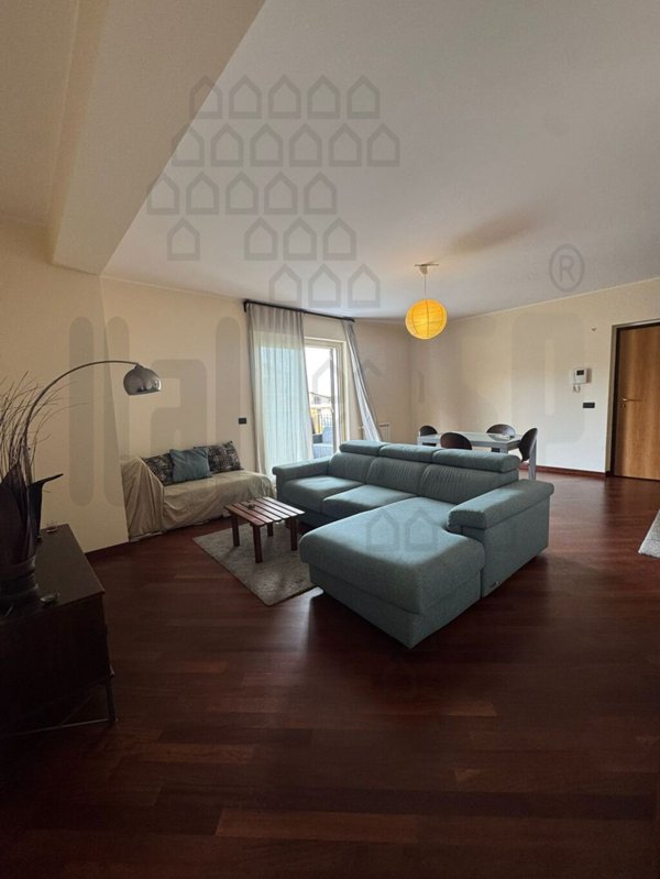 appartamento in affitto a Messina