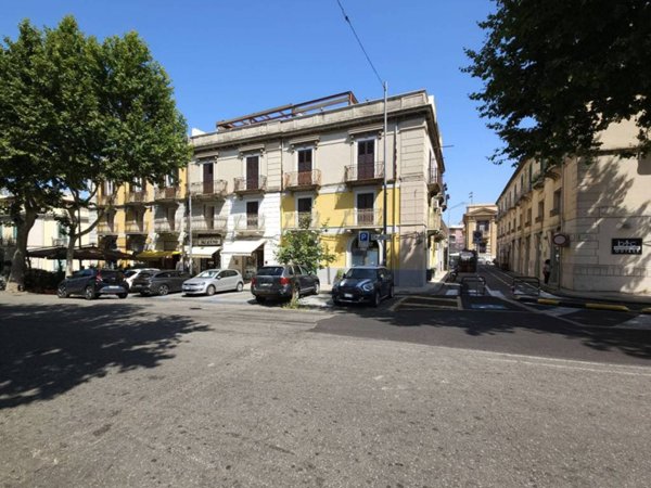 ufficio in affitto a Messina