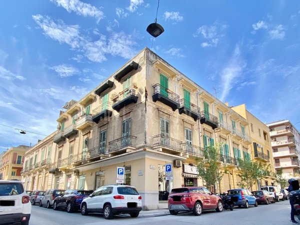 appartamento in affitto a Messina
