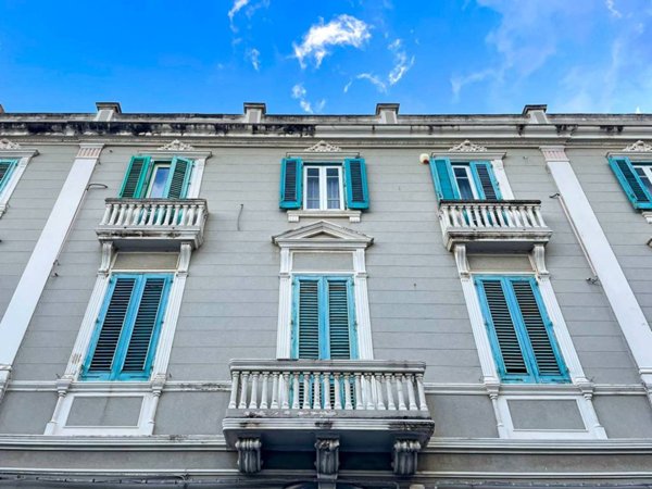 appartamento in affitto a Messina