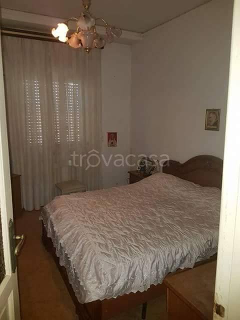 appartamento in affitto a Messina in zona Centro Storico