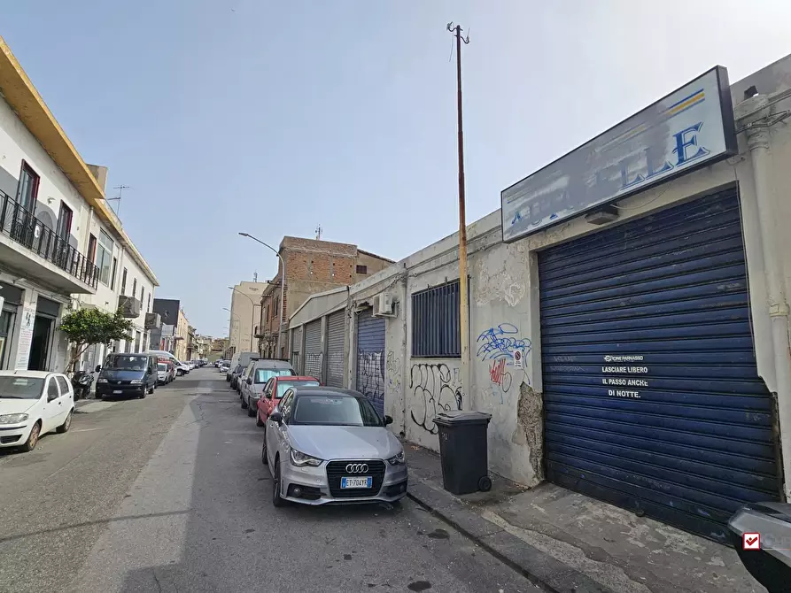 appartamento in affitto a Messina in zona Centro Storico