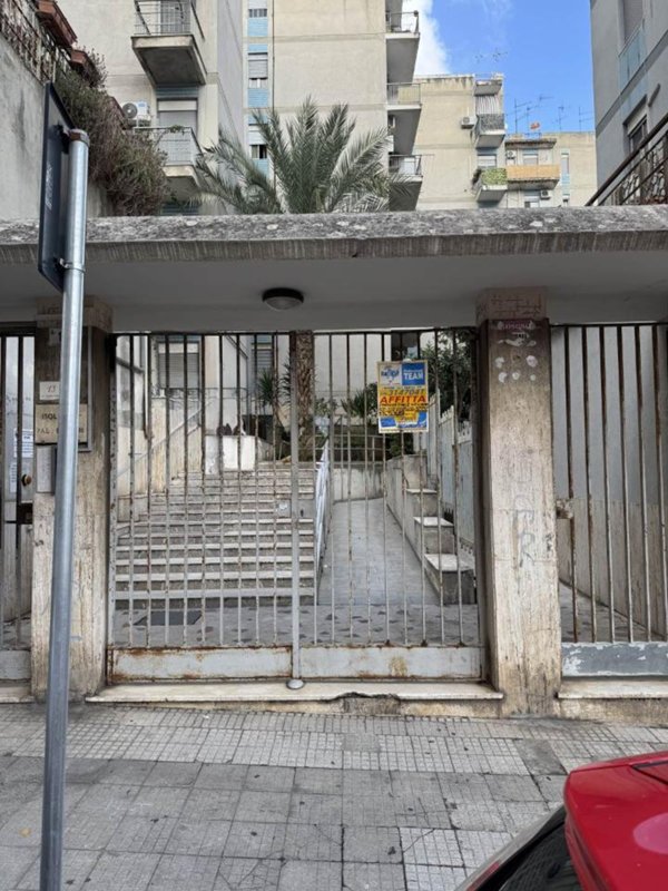 appartamento in affitto a Messina