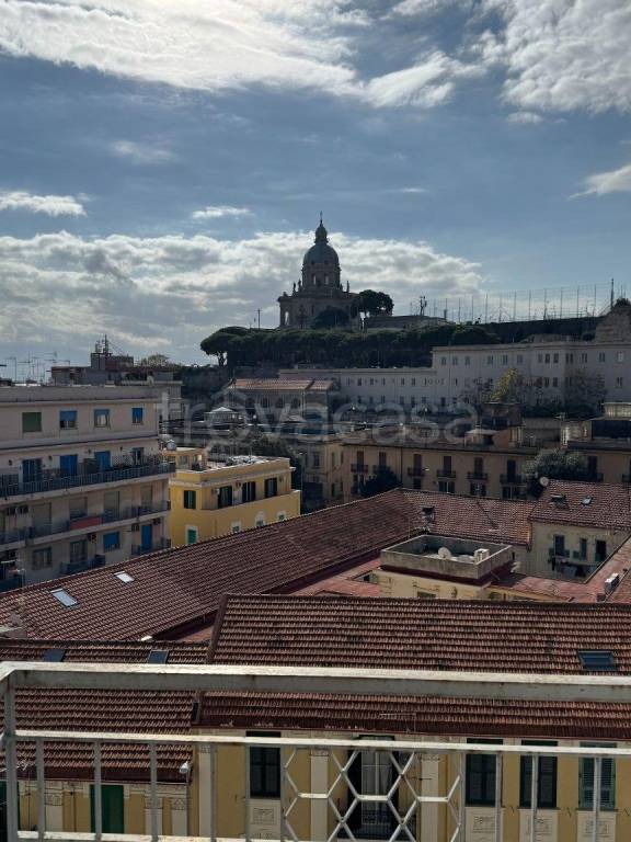 appartamento in affitto a Messina