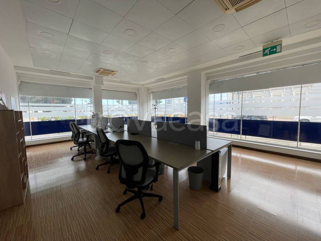 negozio in affitto a Messina in zona Centro Storico