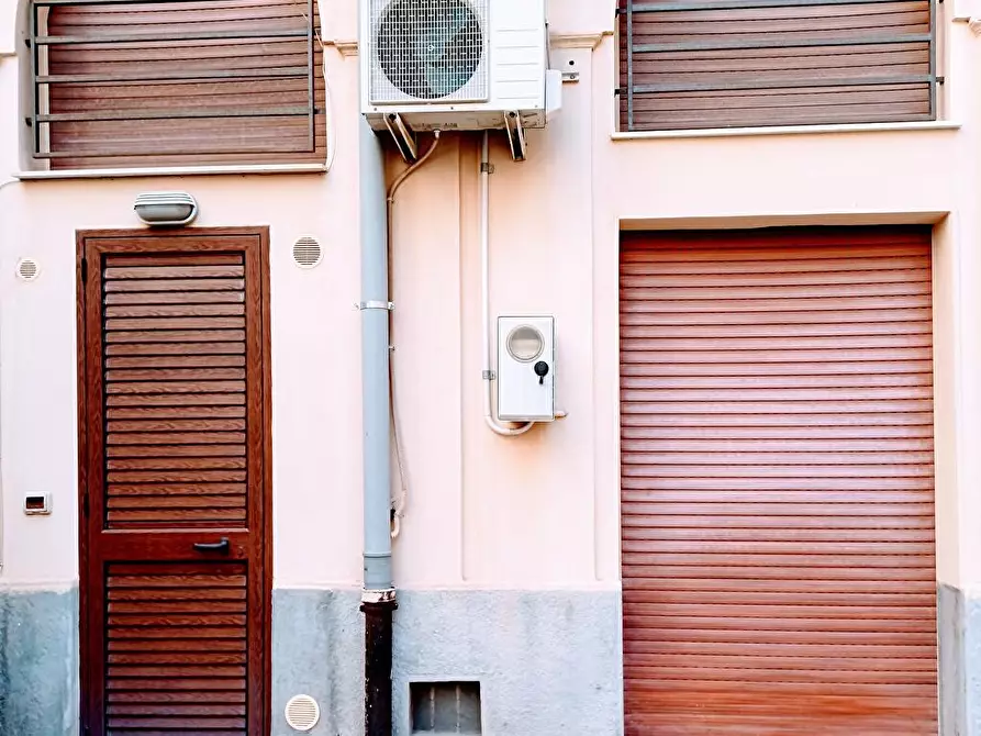 appartamento in affitto a Messina in zona Centro Storico