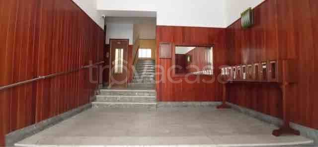 appartamento in affitto a Messina