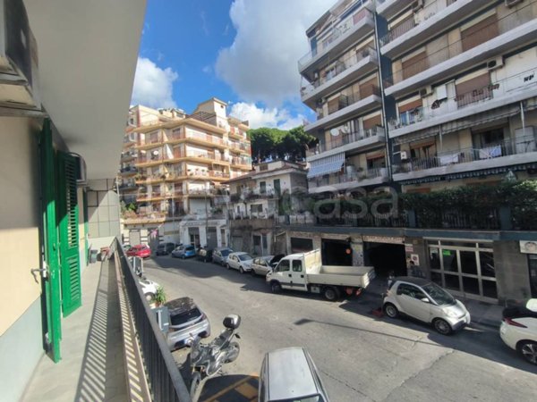 appartamento in affitto a Messina in zona Centro Storico