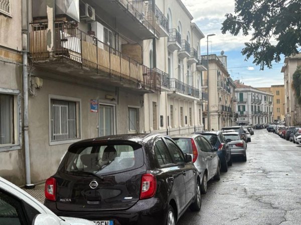 ufficio in affitto a Messina in zona Centro Storico