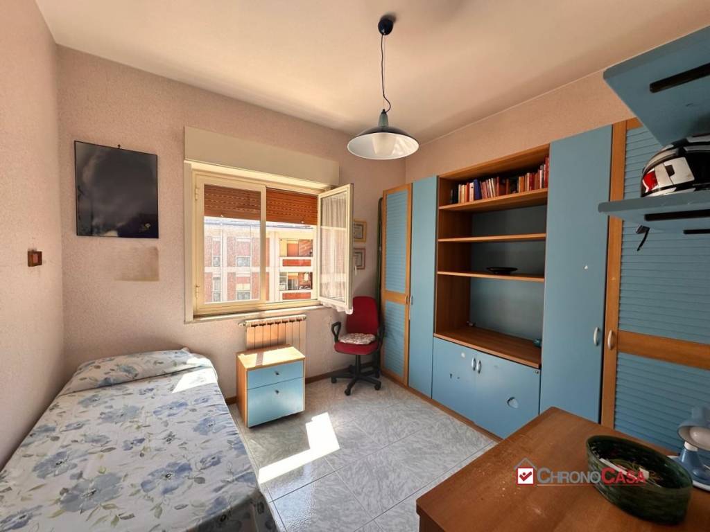 appartamento in affitto a Messina