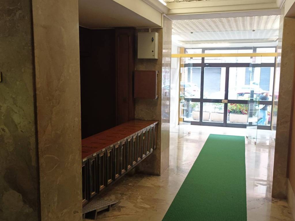 ufficio in affitto a Messina