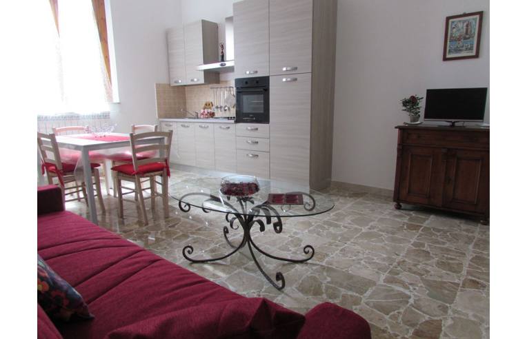 appartamento in affitto a Messina in zona Centro Storico