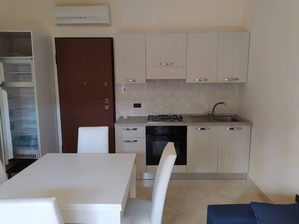 appartamento in affitto a Messina